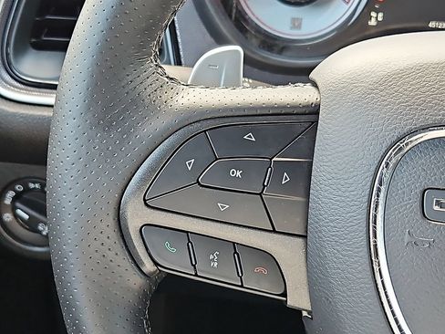 Used 2017 Dodge Challenger T/A RWD image 21