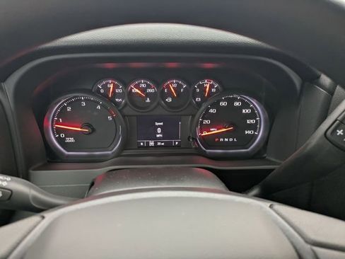 New 2026 Chevrolet Silverado 2500 W/T w/ WT Convenience Package image 14