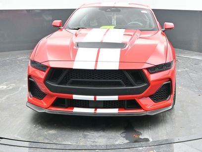 New 2025 Ford Mustang GT Premium w/ GT Performance Package