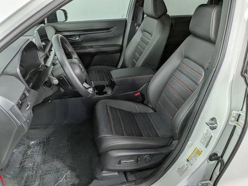 New 2026 Honda CR-V Sport-L image 16