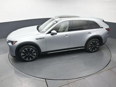 Certified 2024 MAZDA CX-90 Plug-In Hybrid w/ Premium Pkg AWD/4WD image 36