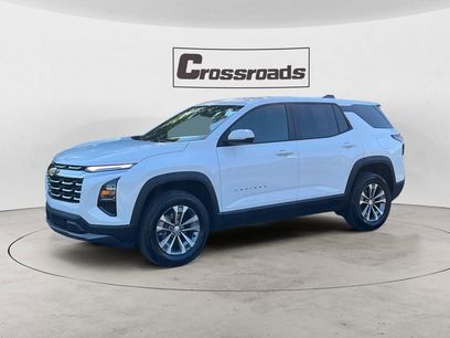 Used 2026 Chevrolet Equinox LT