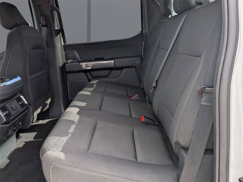 Used 2023 Ford F150 XLT w/ Equipment Group 302A High image 13