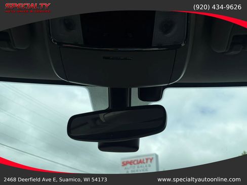 Used 2018 Dodge Durango SXT w/ Quick Order Package 2BB AWD/4WD image 40