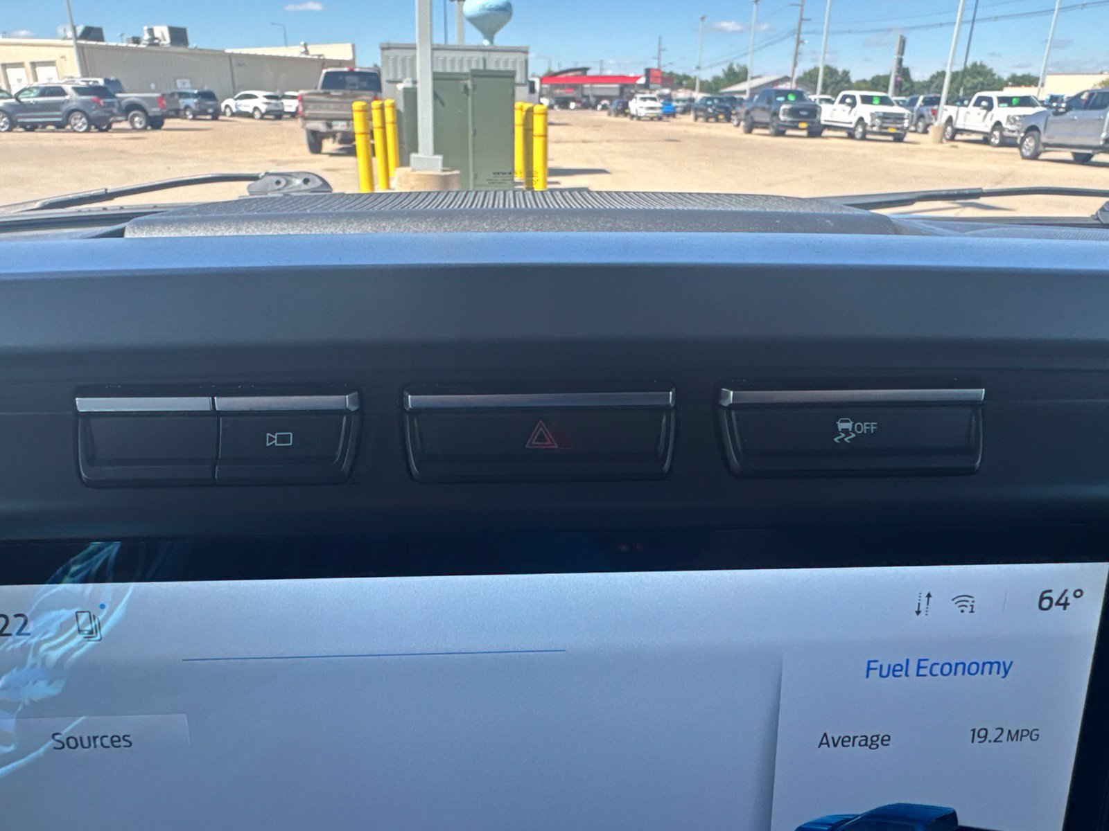 Used 2021 Ford F150 XLT w/ Equipment Group 302A High AWD/4WD image 22