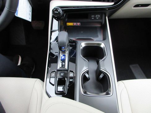 New 2026 Lexus NX 450h+ AWD w/ Luxury Package image 43