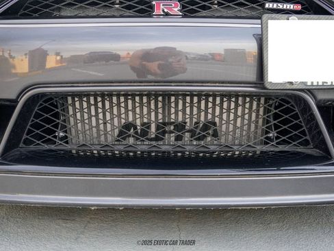 Used 2014 Nissan GT-R Premium w/ Premium Interior Package AWD/4WD image 63