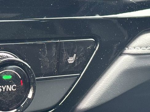 New 2026 Honda Accord Sport image 30