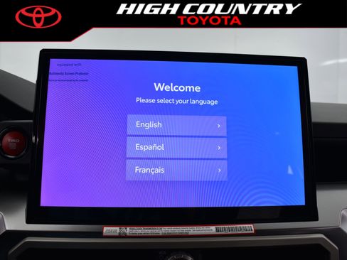 New 2025 Toyota Tacoma TRD Sport image 19