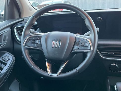 Used 2025 Buick Encore GX Preferred image 27