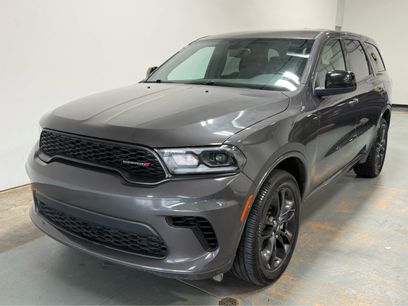 Used 2025 Dodge Durango GT
