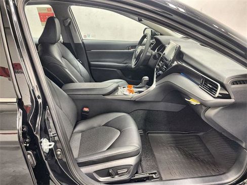 Certified 2024 Toyota Camry XLE image 26