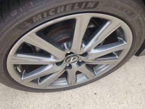 Used 2015 Lexus GS 350 image 7