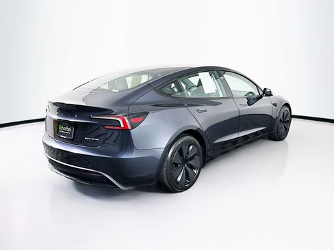 Used 2025 Tesla Model 3 Long Range AWD/4WD image 9