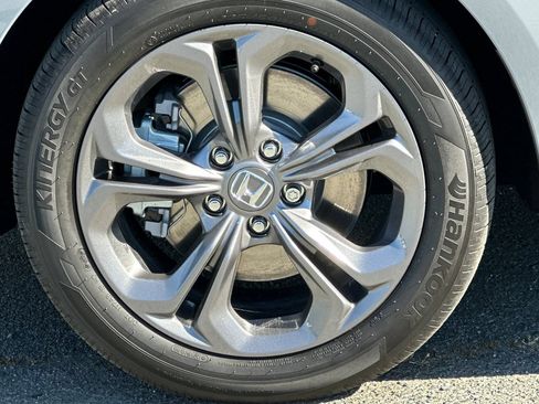 New 2026 Honda Accord EX-L image 31