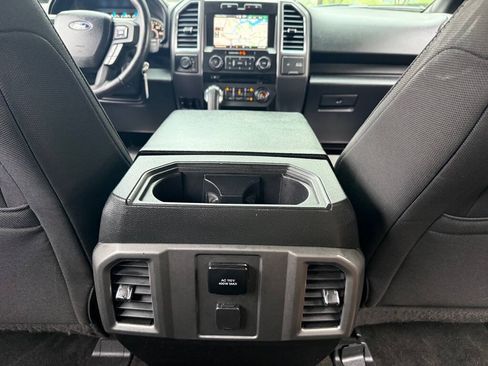 Used 2015 Ford F150 XLT w/ Equipment Group 302A Luxury AWD/4WD image 20