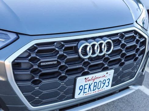 Used 2023 Audi Q5 2.0T Premium w/ Convenience Package image 15