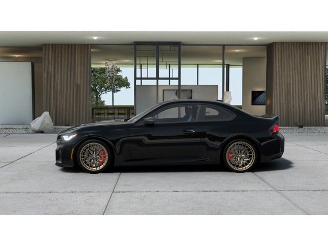 New 2026 BMW M2 CS RWD image 4