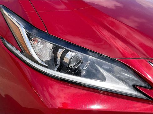 Used 2019 Lexus ES 350 w/ Premium Package image 25