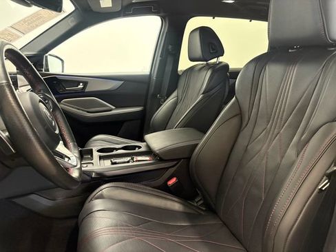Used 2025 Acura MDX A-Spec AWD/4WD image 10