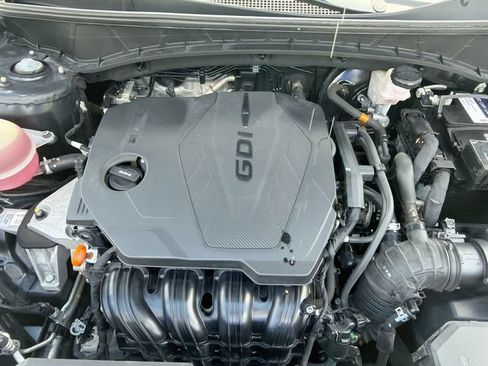 Used 2023 Hyundai Tucson SEL FWD image 27