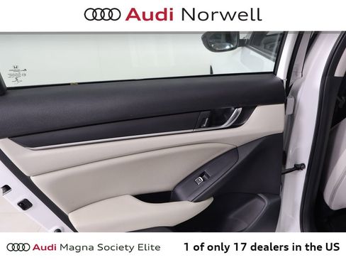 Used 2019 Honda Accord LX image 18
