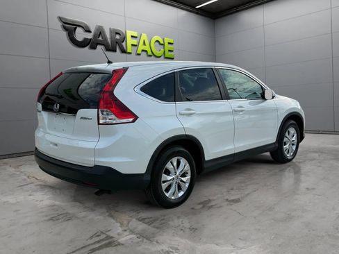 Used 2014 Honda CR-V EX image 13