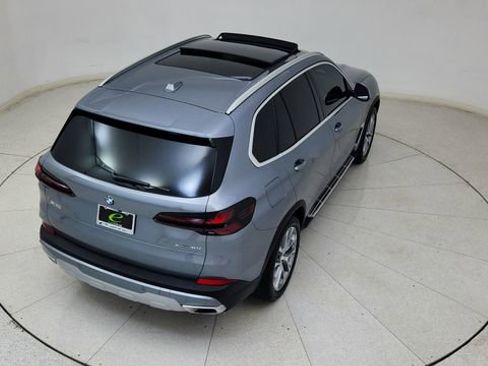 Used 2026 BMW X5 xDrive40i image 82
