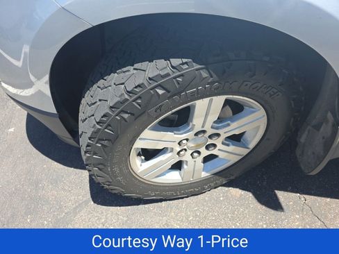 Used 2012 Chevrolet Traverse LT AWD/4WD image 12