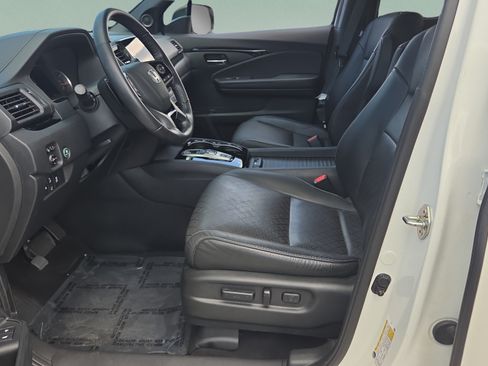 Used 2019 Honda Passport Touring image 9