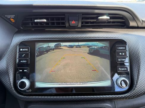 Used 2021 Nissan Kicks SV FWD image 23