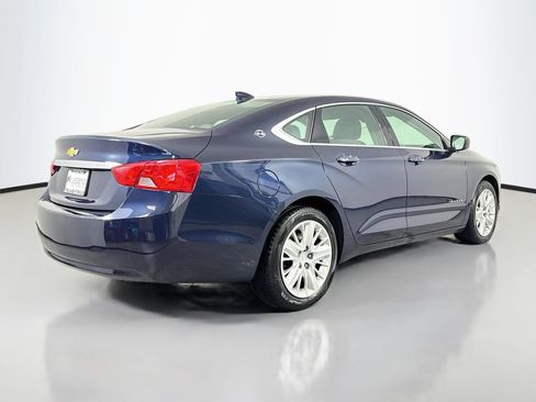 Used 2019 Chevrolet Impala LS FWD image 6