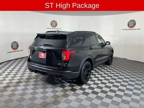 Used 2023 Ford Explorer ST w/ Technology Package image 20