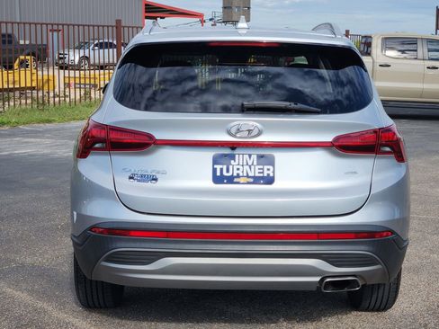 Used 2023 Hyundai Santa Fe SEL image 6
