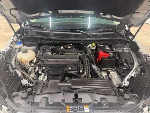 Used 2024 Lincoln Corsair AWD w/ Equipment Group 101A image 27