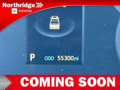 Used 2023 Toyota Tundra SR5 w/ SR5 Convenience Package image 9