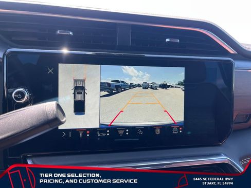 Used 2024 GMC Sierra 2500 Denali Ultimate w/ Max Trailering Package AWD/4WD image 32
