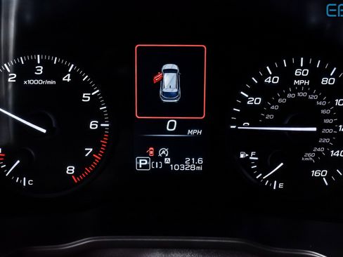 Used 2024 Subaru Crosstrek 2.0i image 19