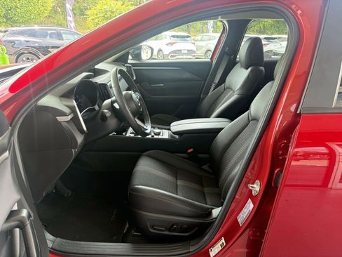 Used 2024 MAZDA CX-50 AWD 2.5 S w/ Weather Package image 20