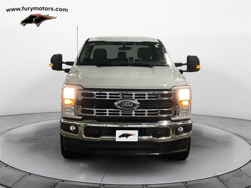 Used 2024 Ford F350 XLT w/ FX4 Off-Road Package image 8