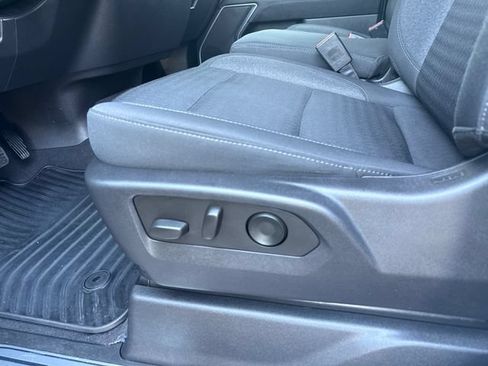 Certified 2023 Chevrolet Silverado 1500 LT AWD/4WD image 29