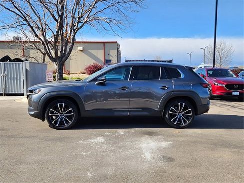 Used 2025 MAZDA CX-50 AWD 2.5 S w/ Weather Package image 2
