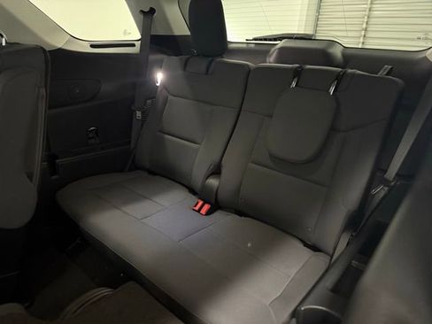 New 2026 Ford Explorer Active image 17