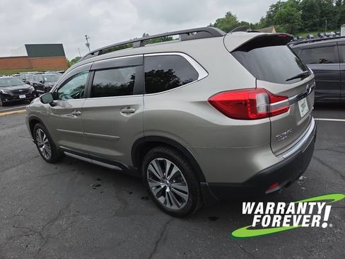 Used 2020 Subaru Ascent Limited w/ Technology Package AWD/4WD image 5