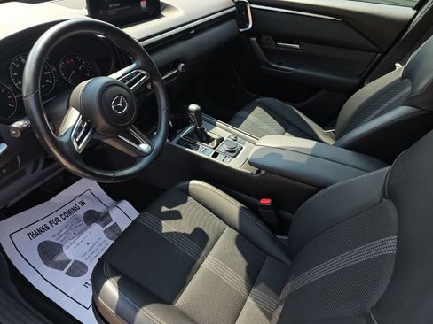 Certified 2023 MAZDA CX-50 2.5 S w/ Preferred Plus Pkg AWD/4WD image 13