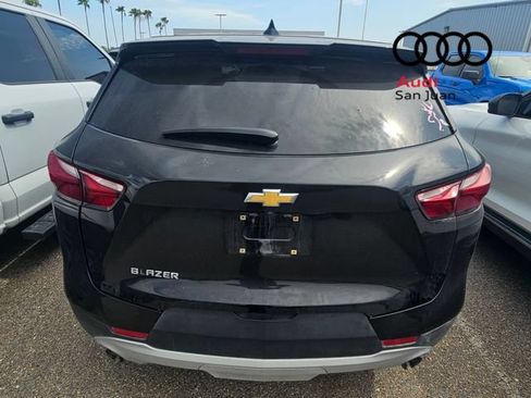 Used 2019 Chevrolet Blazer LT FWD image 6
