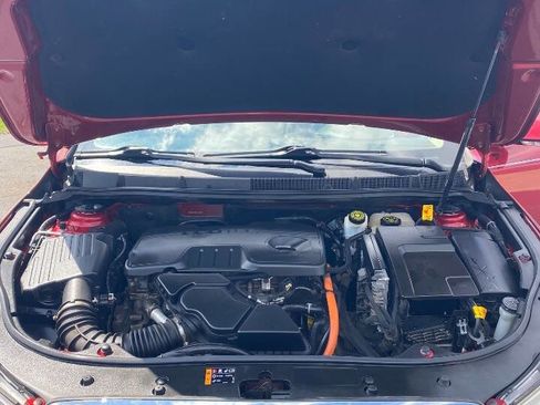 Used 2013 Buick LaCrosse Leather image 4