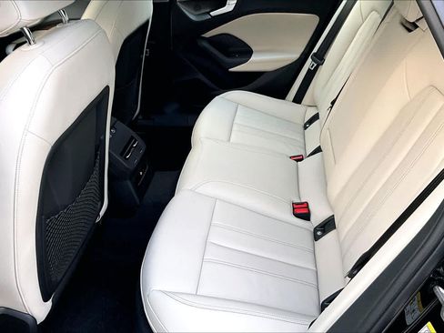 New 2026 Audi A5 2.0T Premium Plus AWD/4WD image 17