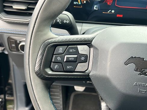 Used 2024 Ford Mustang Dark Horse RWD image 19