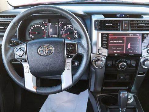 Used 2024 Toyota 4Runner SR5 image 18